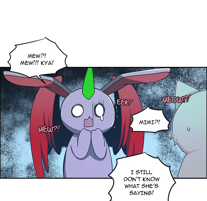 Go Away, Mr.Demon Chapter 183 - Page 5