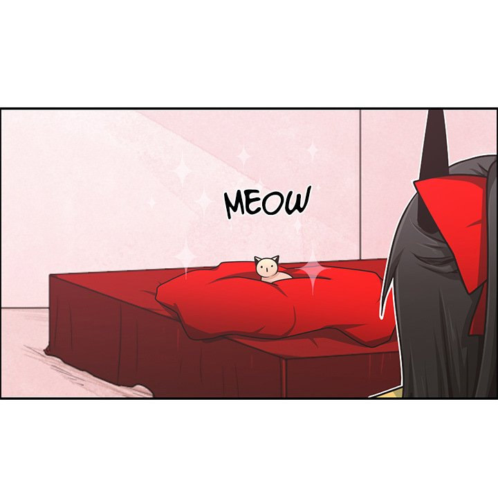 Go Away, Mr.Demon Chapter 183 - Page 53