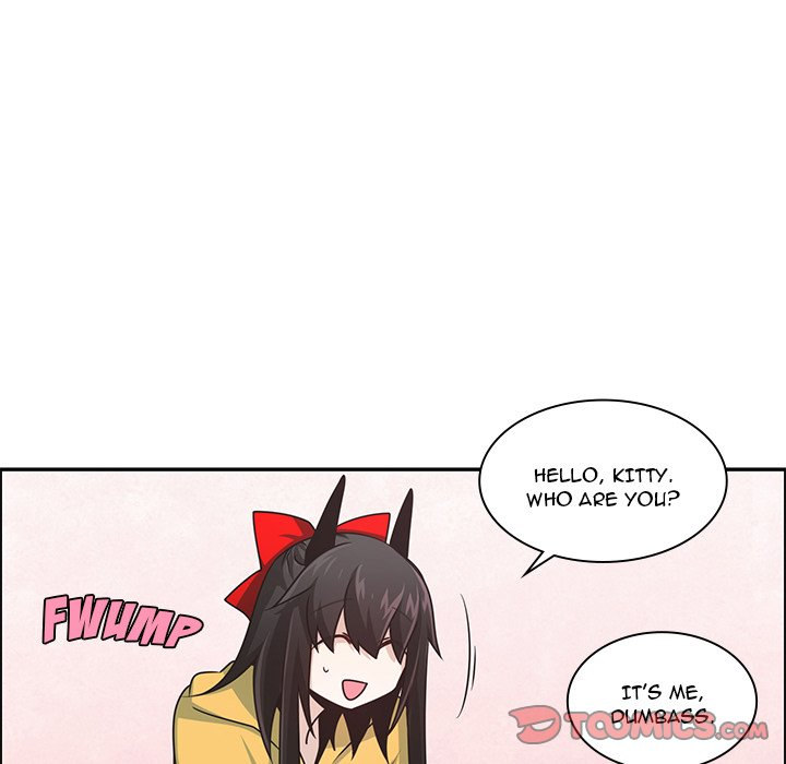 Go Away, Mr.Demon Chapter 183 - Page 54
