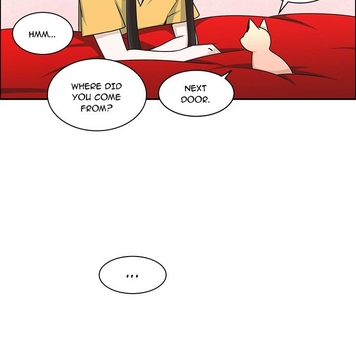 Go Away, Mr.Demon Chapter 183 - Page 55