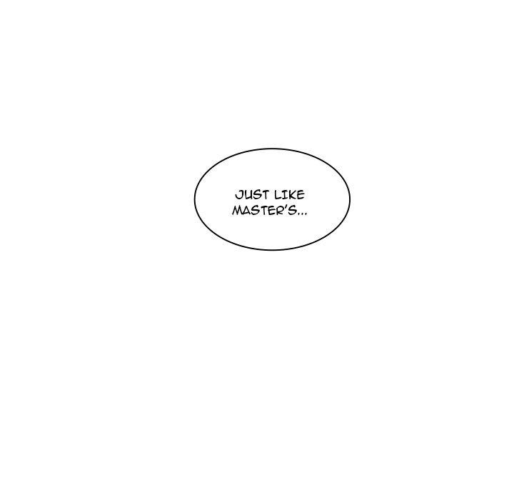 Go Away, Mr.Demon Chapter 183 - Page 57