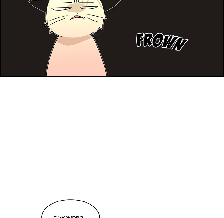 Go Away, Mr.Demon Chapter 183 - Page 60