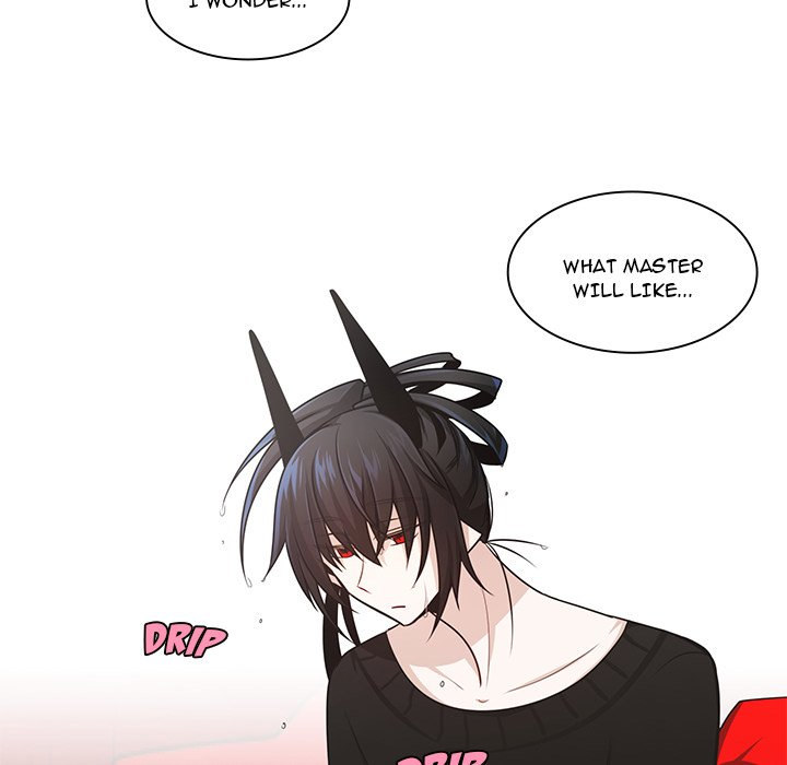 Go Away, Mr.Demon Chapter 183 - Page 61