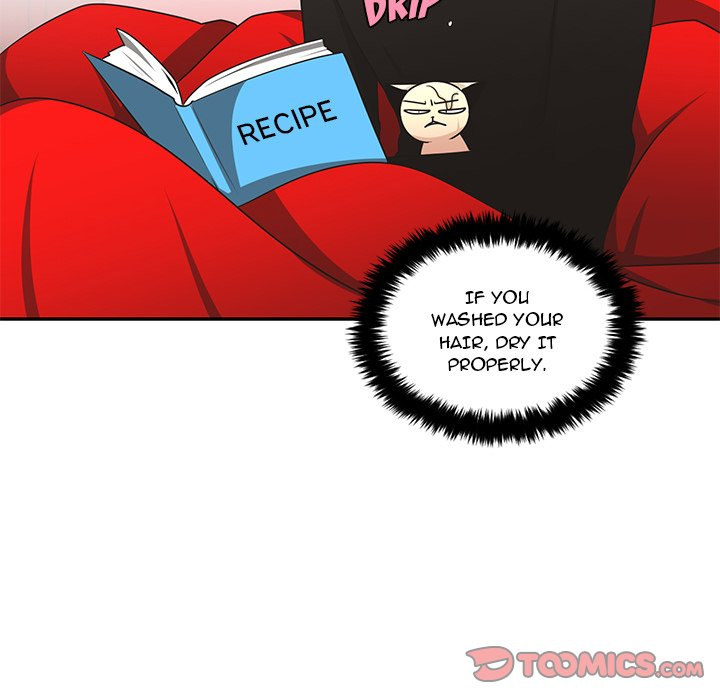 Go Away, Mr.Demon Chapter 183 - Page 62
