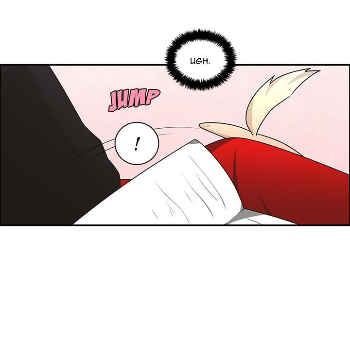 Go Away, Mr.Demon Chapter 183 - Page 63