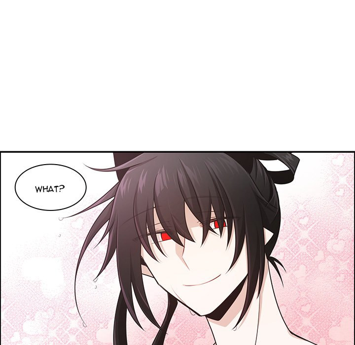 Go Away, Mr.Demon Chapter 183 - Page 64