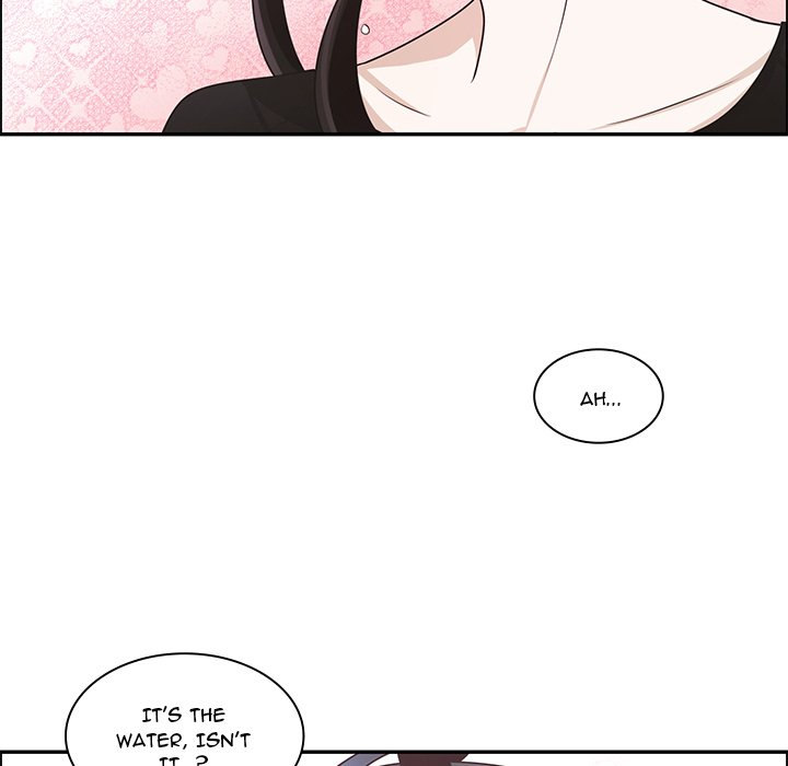 Go Away, Mr.Demon Chapter 183 - Page 65