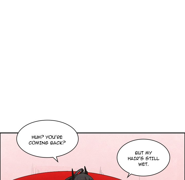 Go Away, Mr.Demon Chapter 183 - Page 67