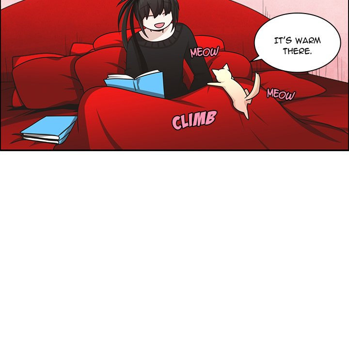 Go Away, Mr.Demon Chapter 183 - Page 68
