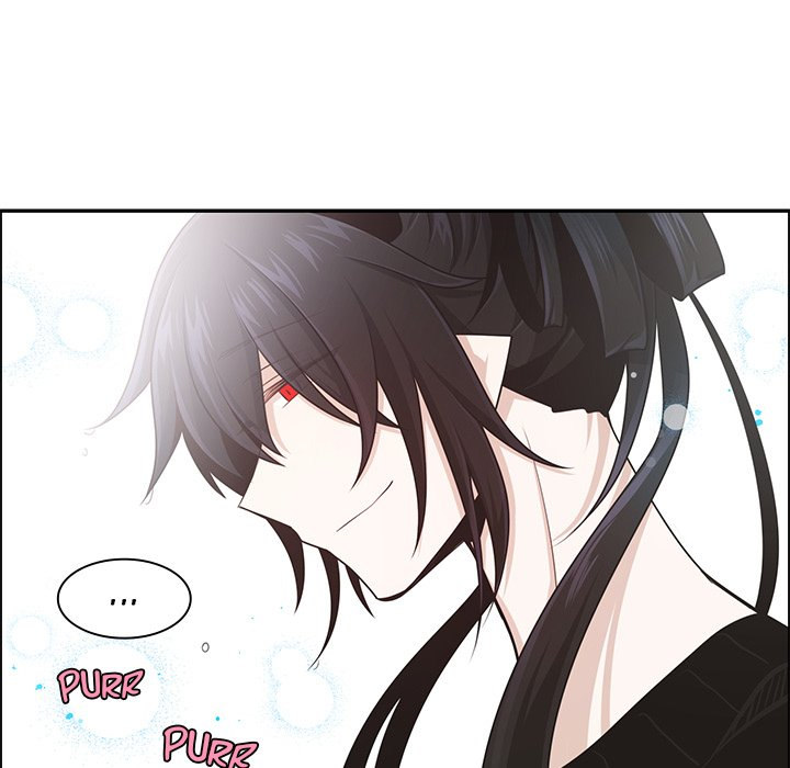 Go Away, Mr.Demon Chapter 183 - Page 69