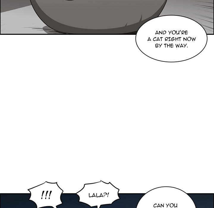 Go Away, Mr.Demon Chapter 183 - Page 7