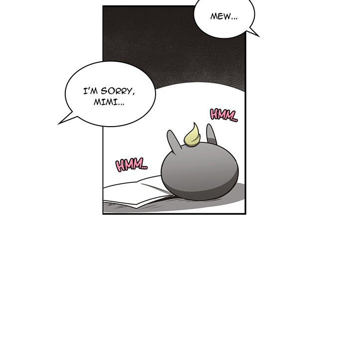 Go Away, Mr.Demon Chapter 183 - Page 9