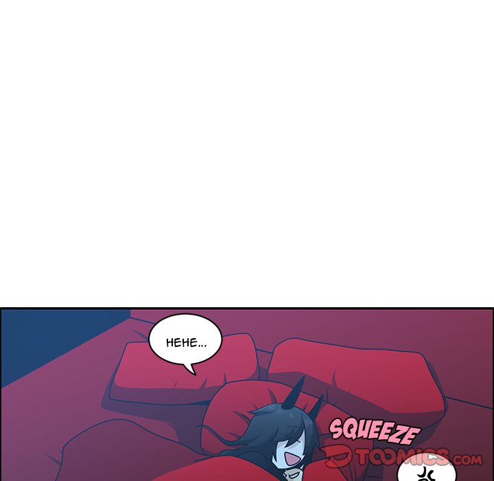 Go Away, Mr.Demon Chapter 184 - Page 10
