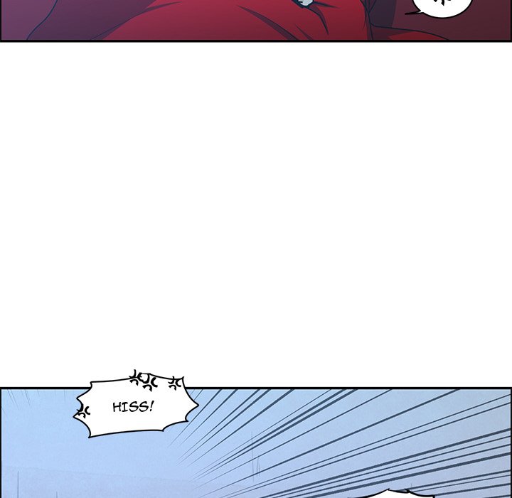 Go Away, Mr.Demon Chapter 184 - Page 11