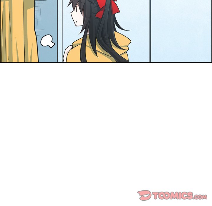 Go Away, Mr.Demon Chapter 184 - Page 14