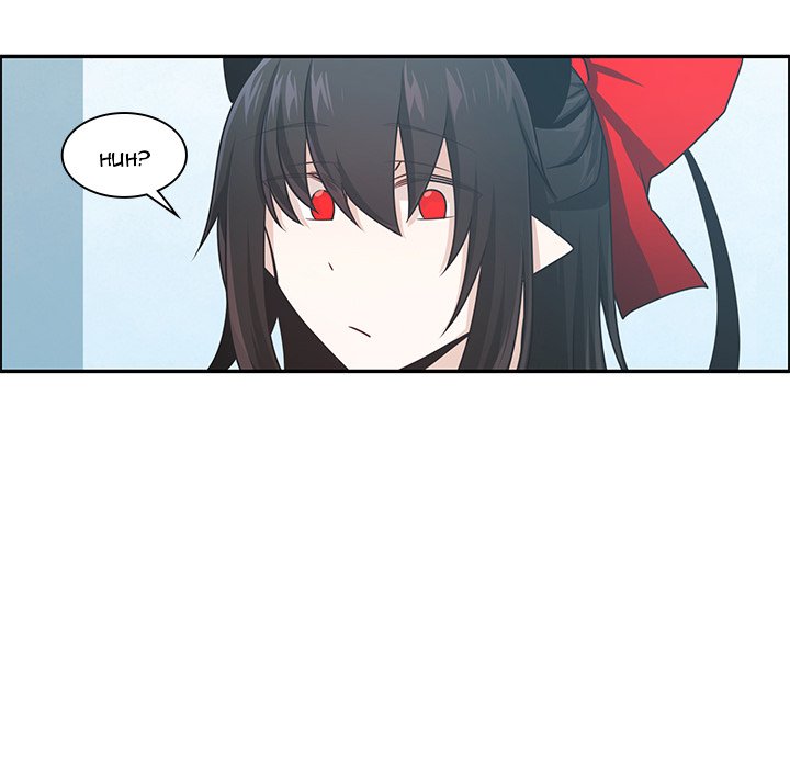 Go Away, Mr.Demon Chapter 184 - Page 15
