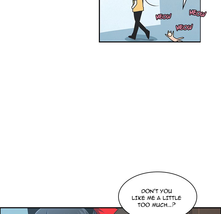 Go Away, Mr.Demon Chapter 184 - Page 19