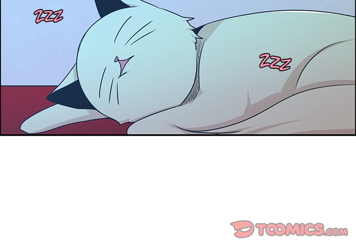 Go Away, Mr.Demon Chapter 184 - Page 2