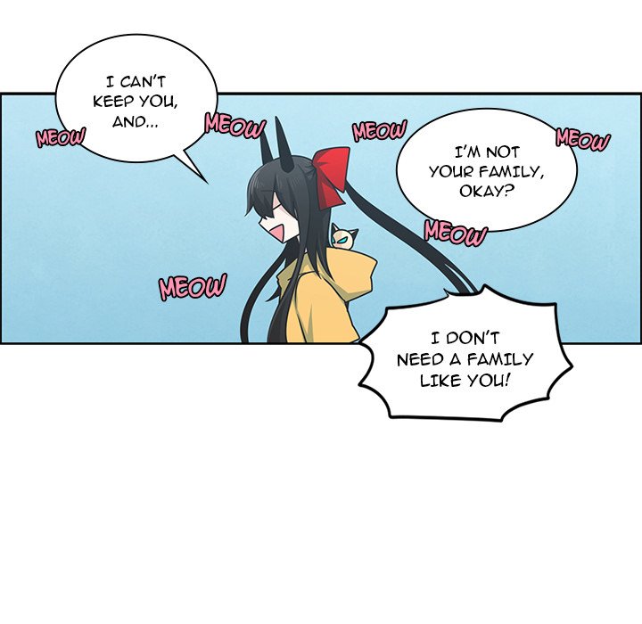 Go Away, Mr.Demon Chapter 184 - Page 21