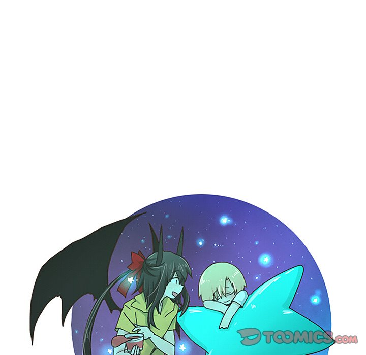 Go Away, Mr.Demon Chapter 184 - Page 22