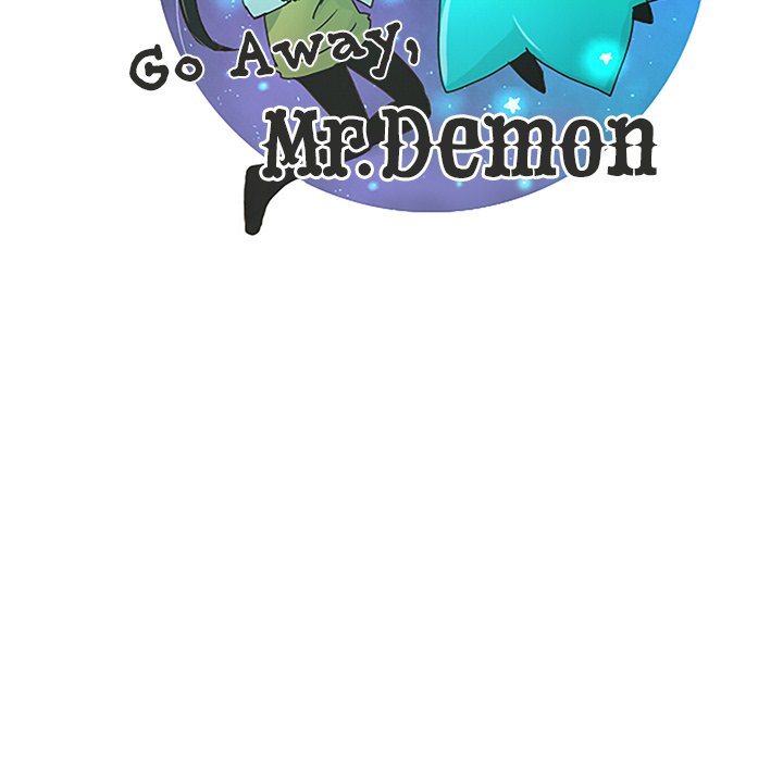 Go Away, Mr.Demon Chapter 184 - Page 23