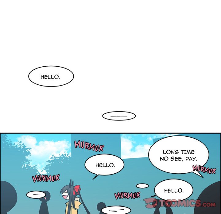 Go Away, Mr.Demon Chapter 184 - Page 26