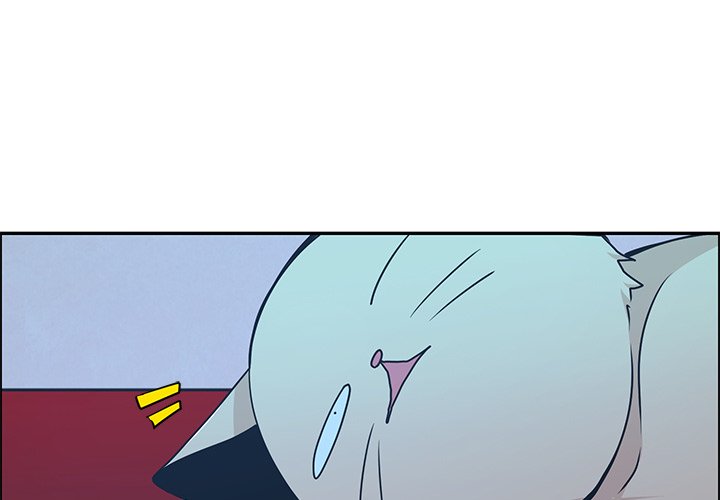 Go Away, Mr.Demon Chapter 184 - Page 3