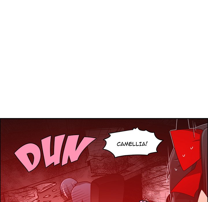 Go Away, Mr.Demon Chapter 184 - Page 31
