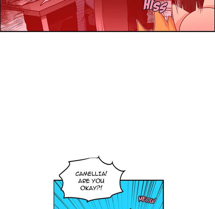 Go Away, Mr.Demon Chapter 184 - Page 32