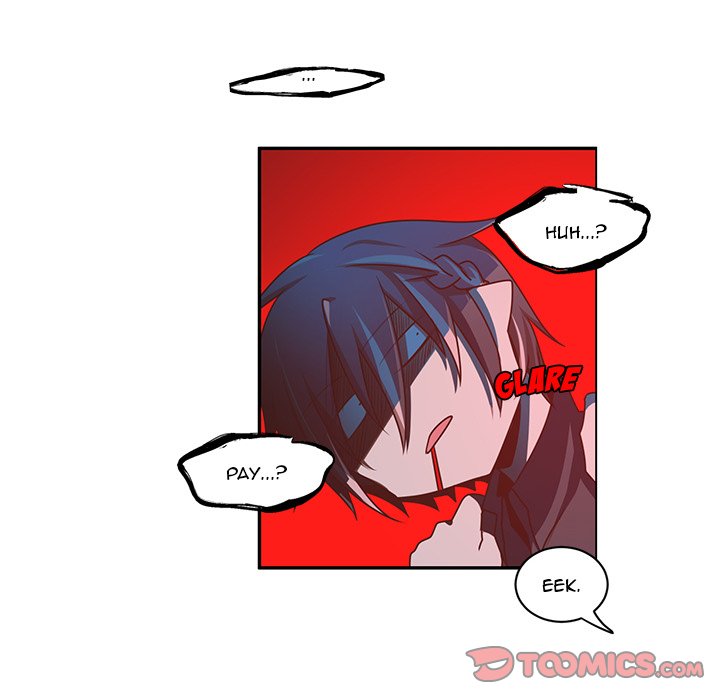 Go Away, Mr.Demon Chapter 184 - Page 34