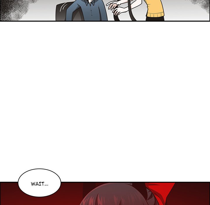 Go Away, Mr.Demon Chapter 184 - Page 36