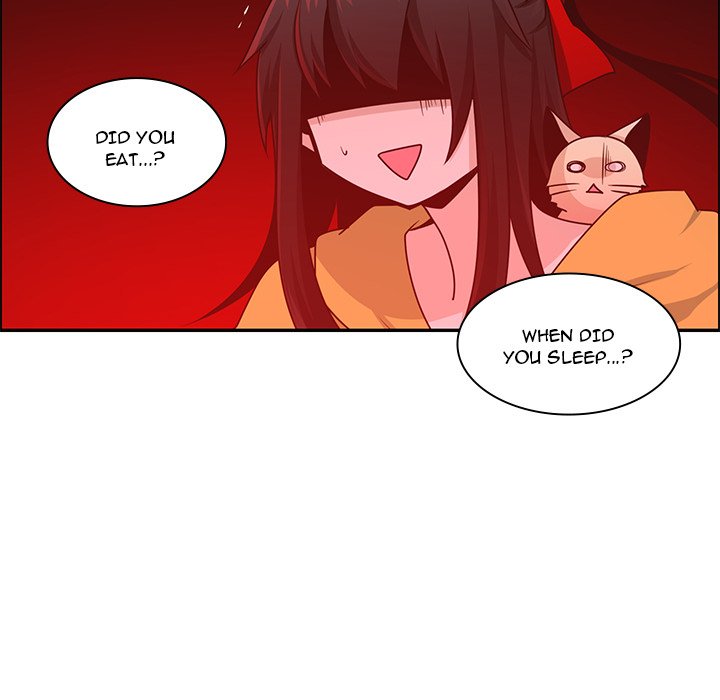 Go Away, Mr.Demon Chapter 184 - Page 37