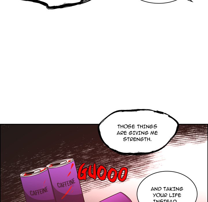 Go Away, Mr.Demon Chapter 184 - Page 39