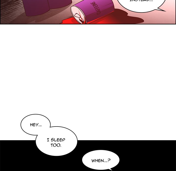 Go Away, Mr.Demon Chapter 184 - Page 40