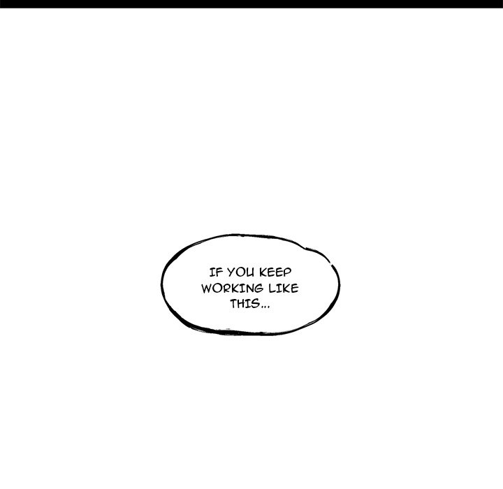 Go Away, Mr.Demon Chapter 184 - Page 41