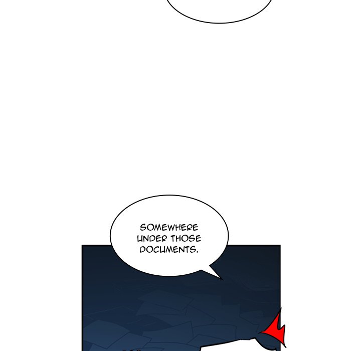 Go Away, Mr.Demon Chapter 184 - Page 44