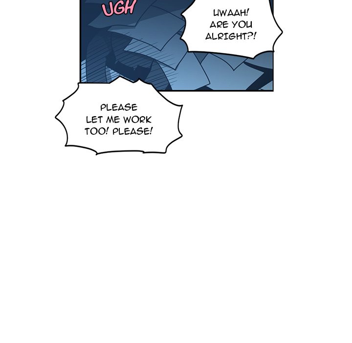 Go Away, Mr.Demon Chapter 184 - Page 45