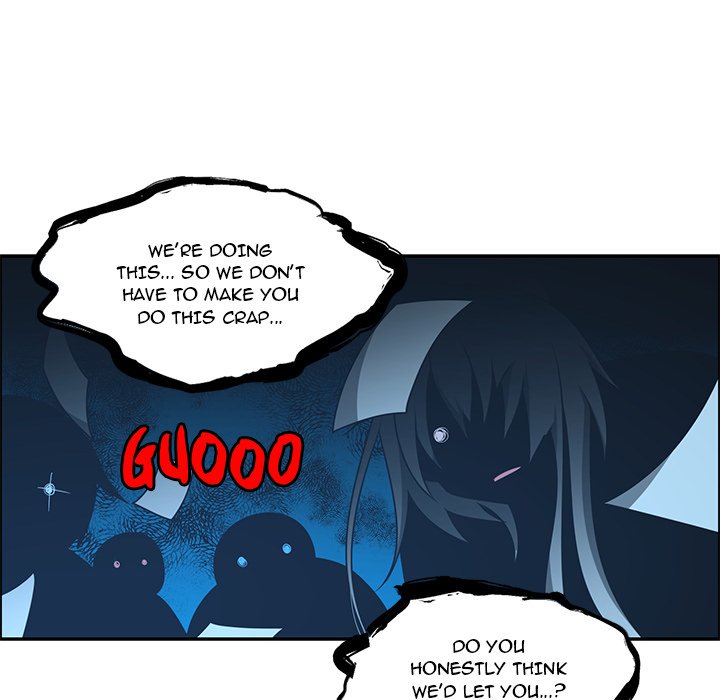 Go Away, Mr.Demon Chapter 184 - Page 47