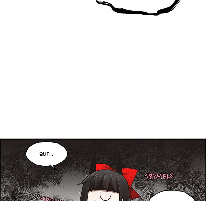 Go Away, Mr.Demon Chapter 184 - Page 48