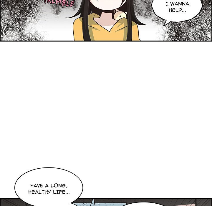 Go Away, Mr.Demon Chapter 184 - Page 49