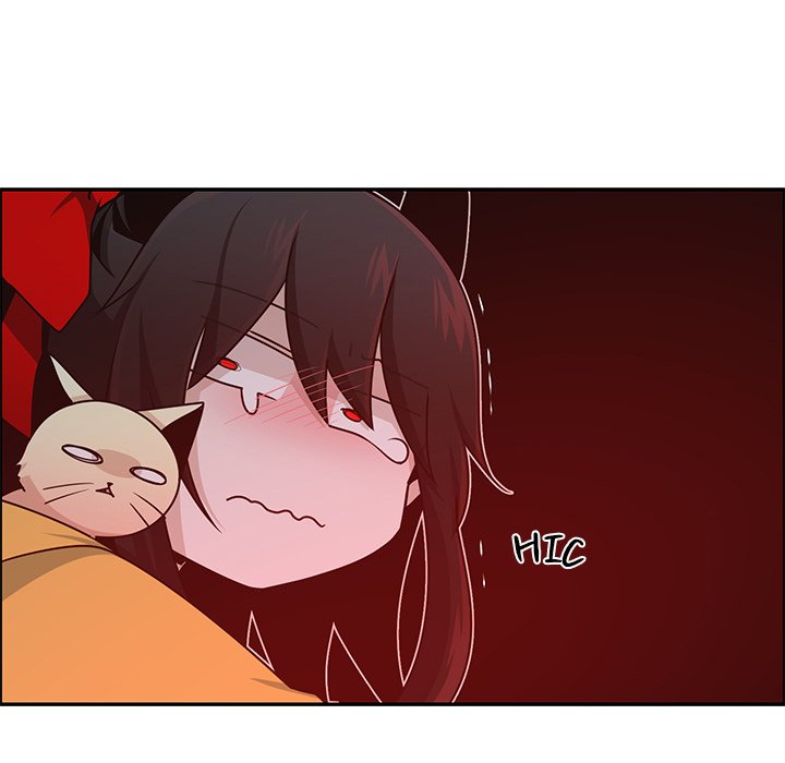 Go Away, Mr.Demon Chapter 184 - Page 51