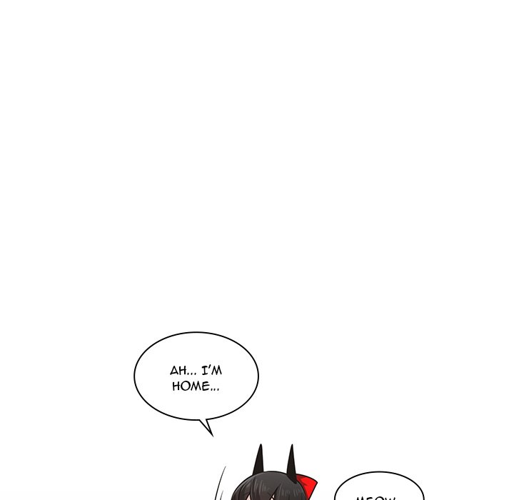 Go Away, Mr.Demon Chapter 184 - Page 53
