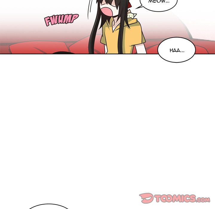 Go Away, Mr.Demon Chapter 184 - Page 54