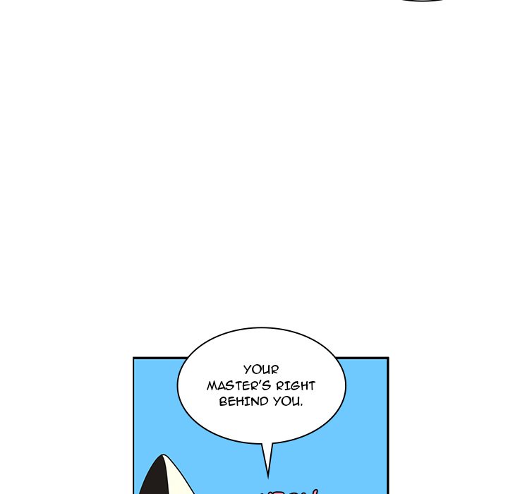 Go Away, Mr.Demon Chapter 184 - Page 56