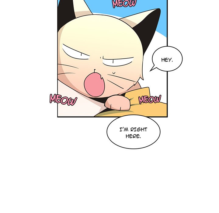 Go Away, Mr.Demon Chapter 184 - Page 57