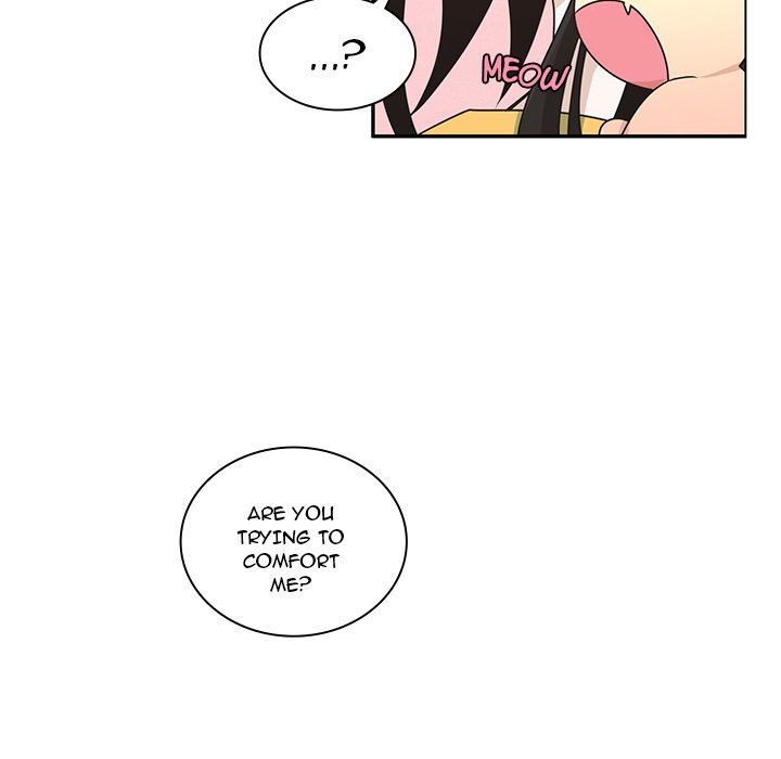 Go Away, Mr.Demon Chapter 184 - Page 59