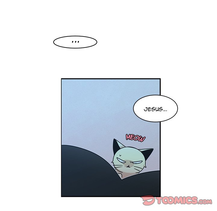 Go Away, Mr.Demon Chapter 184 - Page 6