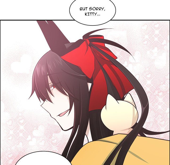 Go Away, Mr.Demon Chapter 184 - Page 64