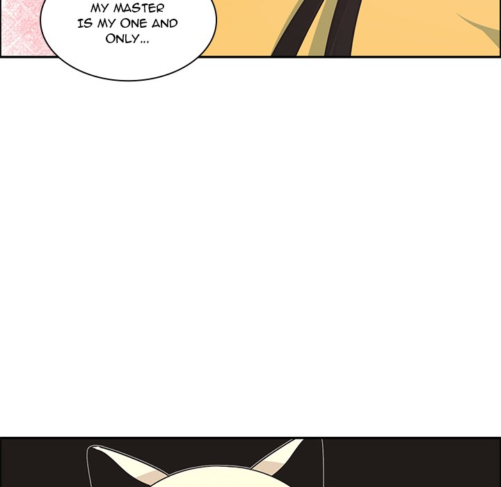 Go Away, Mr.Demon Chapter 184 - Page 65