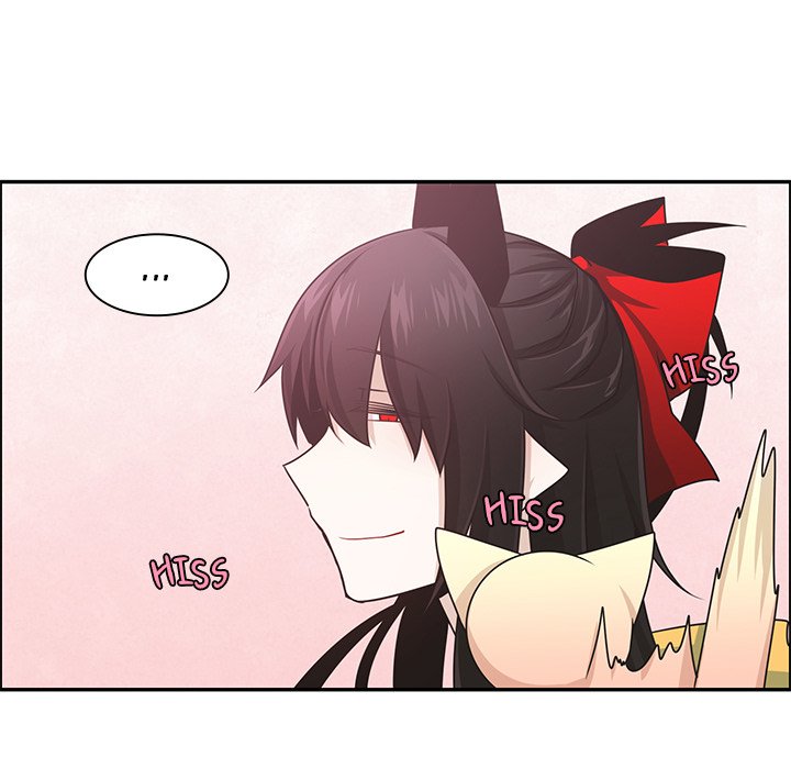 Go Away, Mr.Demon Chapter 184 - Page 67